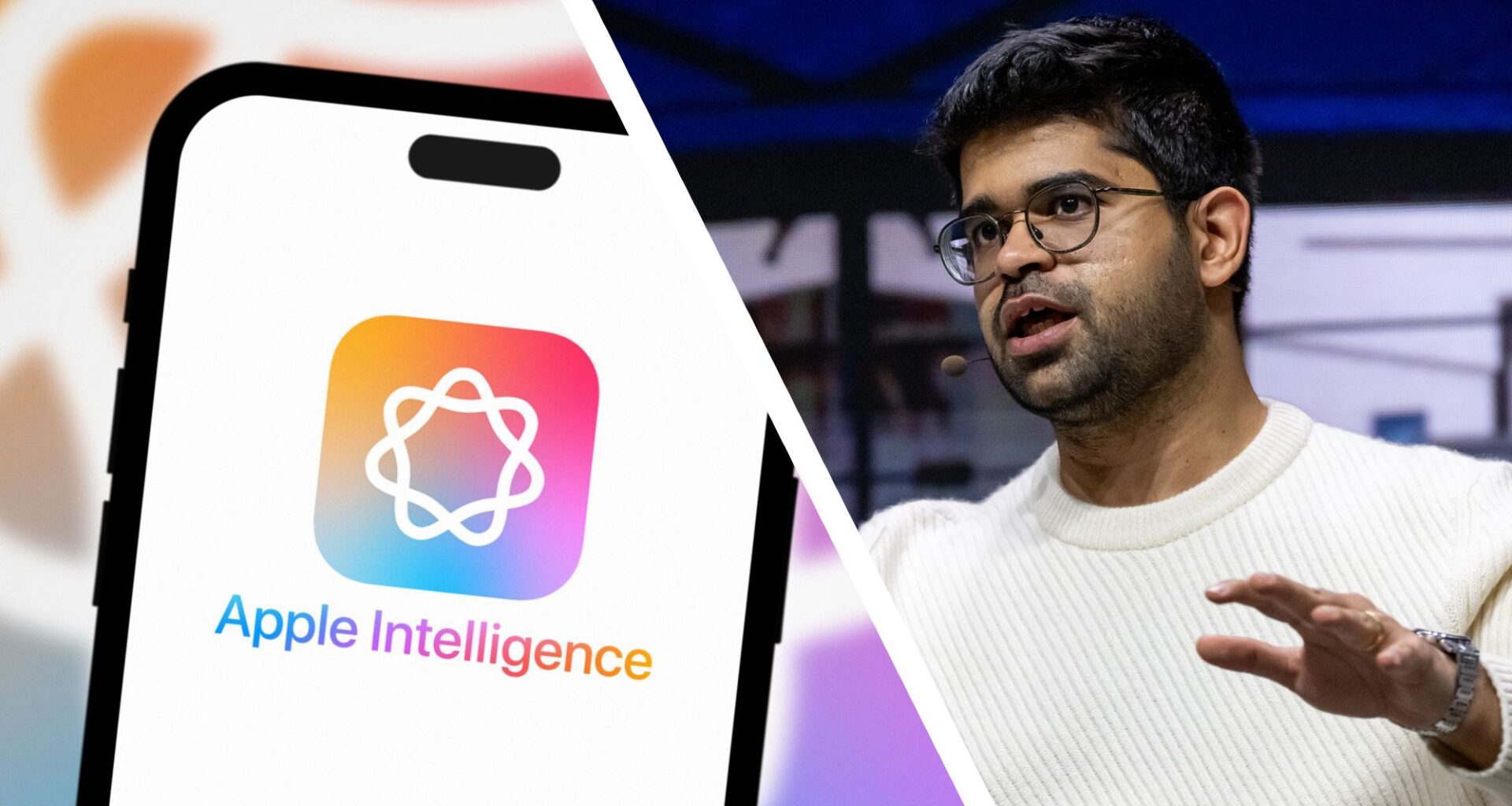 ‘The iPhone is actually not getting disrupted by AI at all’: Perplexity CEO dismisses talk that Apple losing out in the AI race