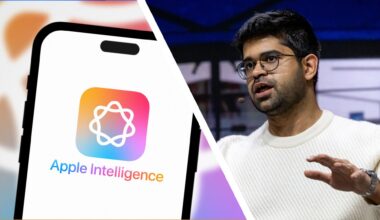 ‘The iPhone is actually not getting disrupted by AI at all’: Perplexity CEO dismisses talk that Apple losing out in the AI race