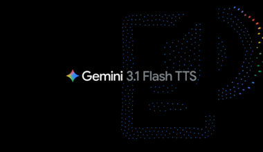 Gemini 3.1 Flash TTS: New text-to-speech AI model