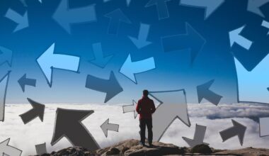 The Obsessive-Compulsive Pursuit of Clarity Over Freedom