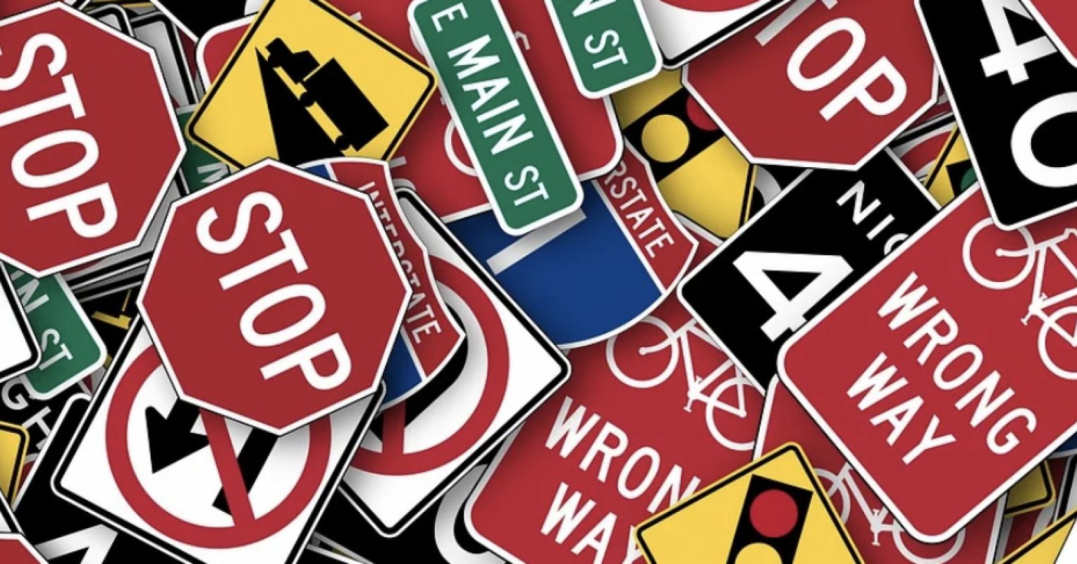 Dangerous Social Trends Do Not Advance Your Potential