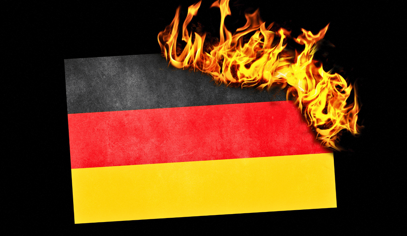 Germany's Hidden Debt Crisis