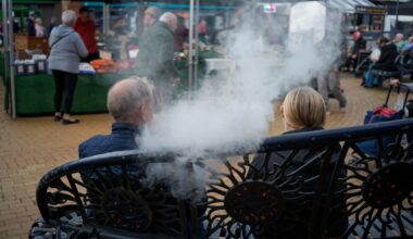 UK bill bans anyone born after 2008 from ever buying tobacco | Health News