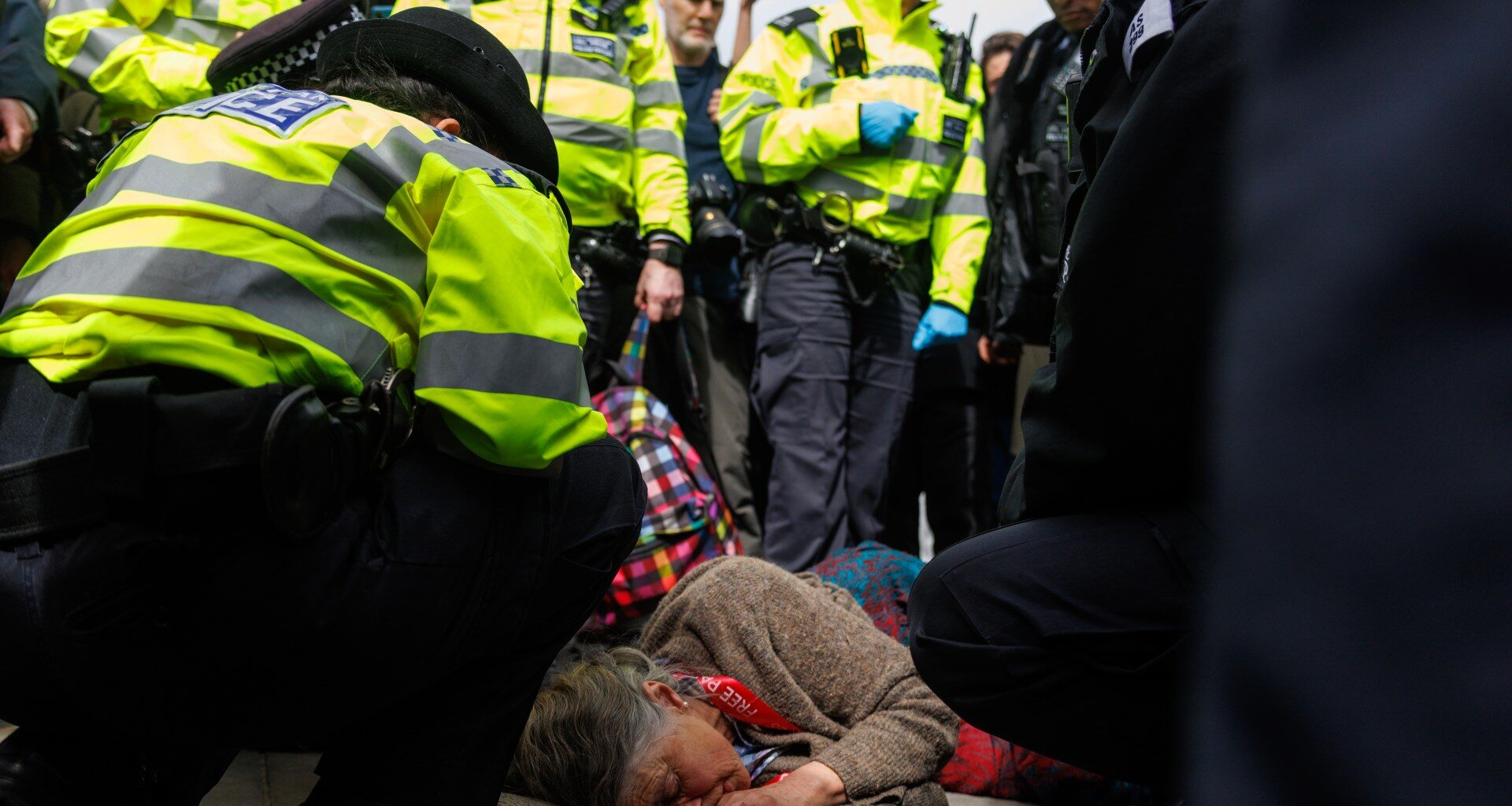 UK’s ‘terrorism’ laws risk overreach, watchdog warns | Protests News