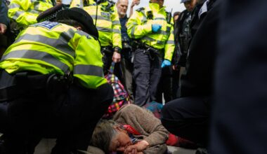 UK’s ‘terrorism’ laws risk overreach, watchdog warns | Protests News