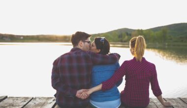 The Dangers of 'Tolyamory' in a Relationship