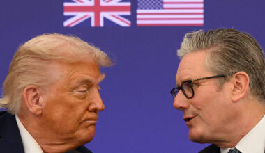 The United States is no friend of Europe