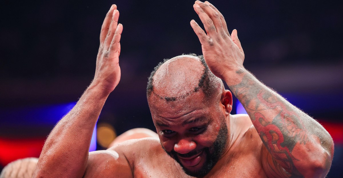 Boxing schedule for April 23-25, 2026: Miller-Pero, Okolie-Yoka, more