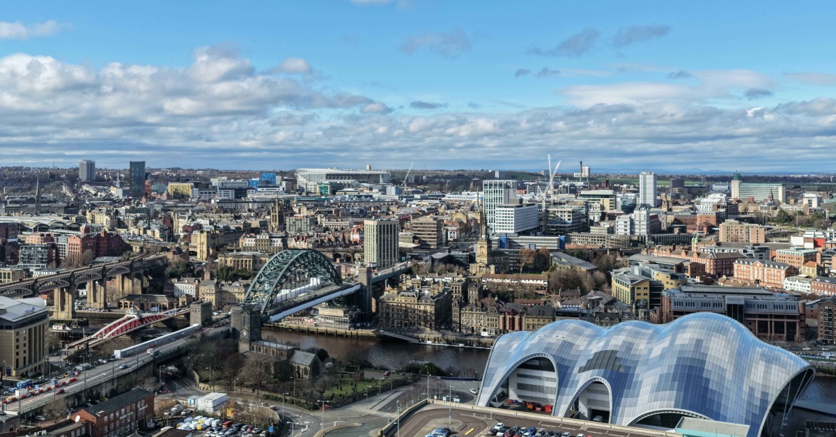 Newcastle’s Stadium Self-Sale Emerges as Expansion Plans Advance - SB Nation