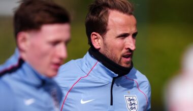 Harry Kane set to undergo additional testing at Bayern Munich