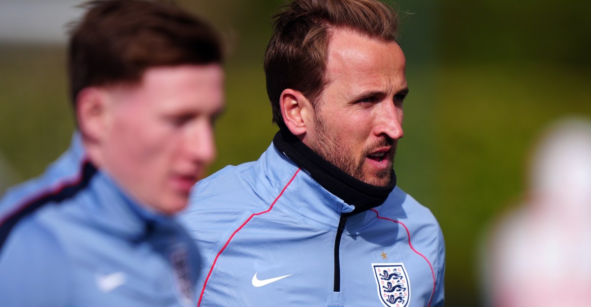 Harry Kane set to undergo additional testing at Bayern Munich