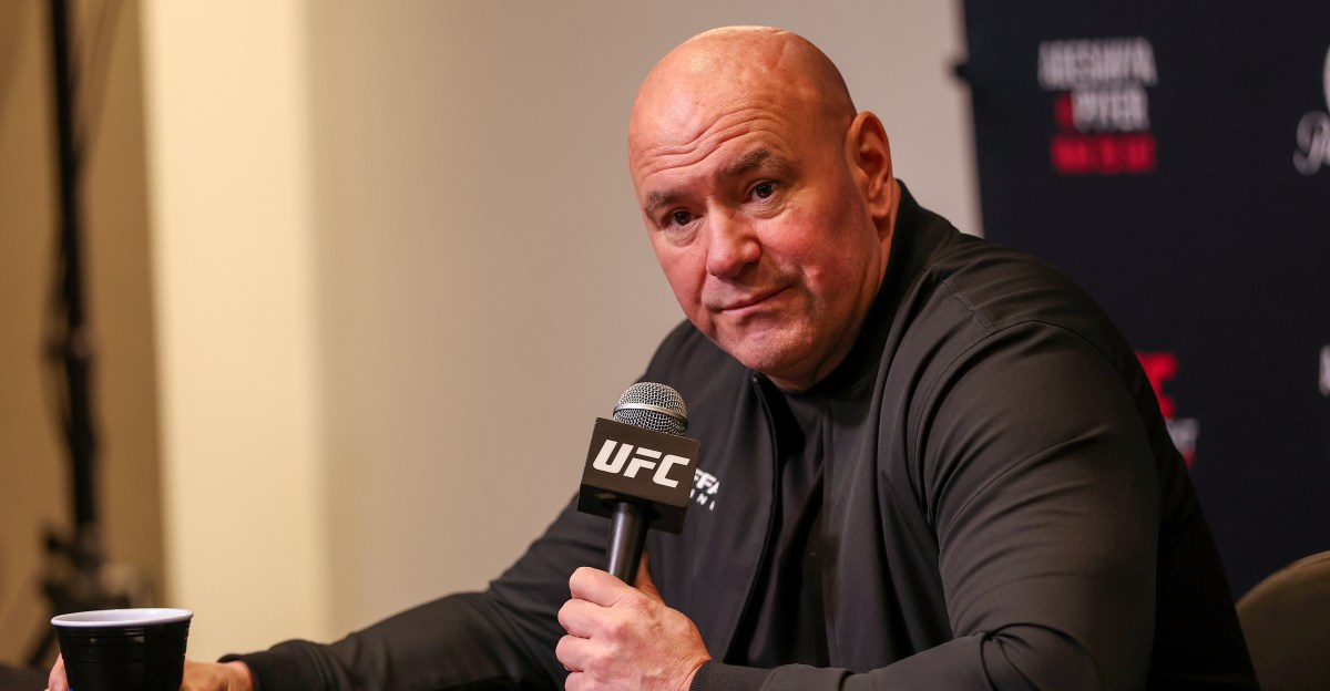 Eddie Hearn thinks Dana White fight would sell ‘over a million’ PPV buys, White responds