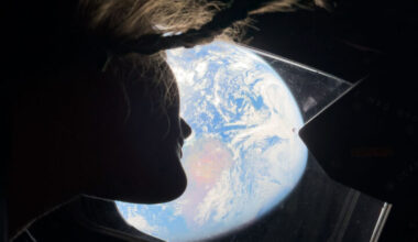 Artemis, the Moon and the case for utopia