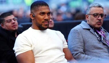 Will Fury vs Joshua happen after failed challenge attempt?