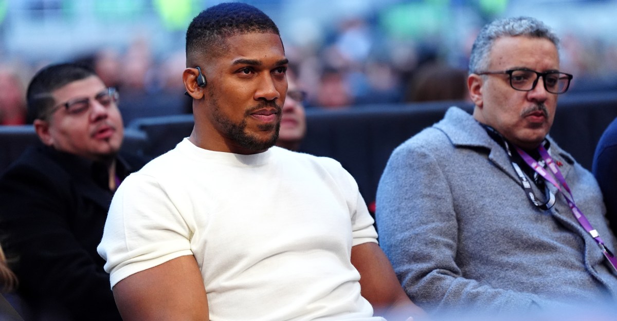 Will Fury vs Joshua happen after failed challenge attempt?