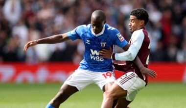 Andy’s Player Ratings: Aston Villa 4-3 Sunderland - Black Cats Done At The Death