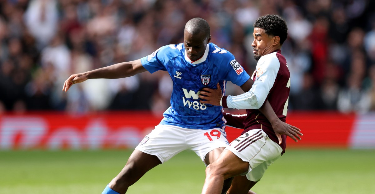 Andy’s Player Ratings: Aston Villa 4-3 Sunderland - Black Cats Done At The Death