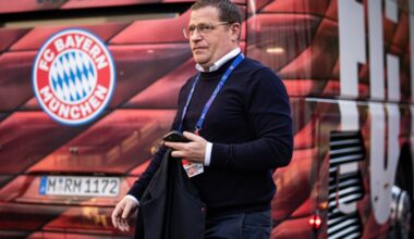 Bayern Munich director snides Paris Saint-Germain for celebrating