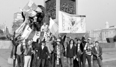 Chelsea drawn against Leeds United in FA Cup semifinals