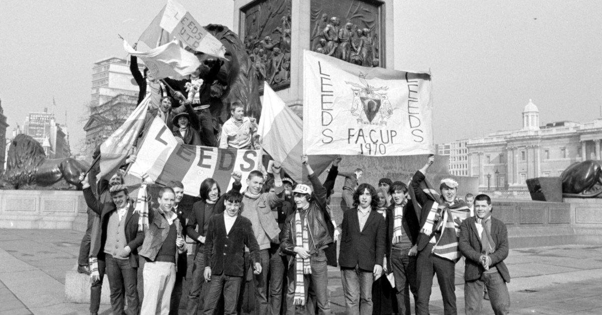 Chelsea drawn against Leeds United in FA Cup semifinals
