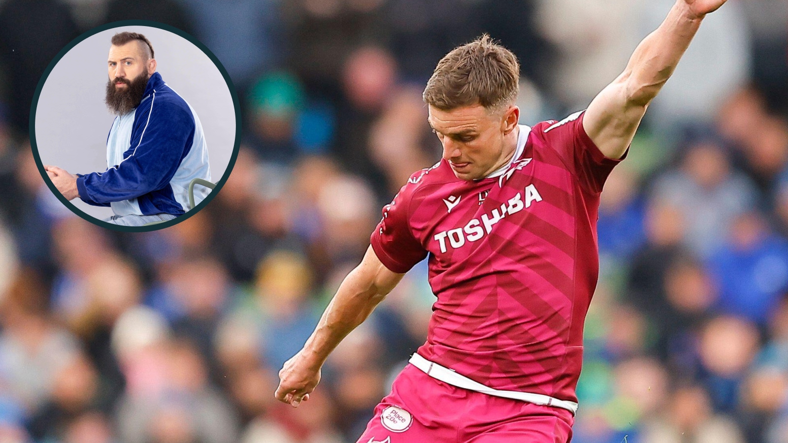 George Ford claims 'it's on us' as Sale Sharks bounce back while Joe Marler issues stark message for Harlequins hierarchy
