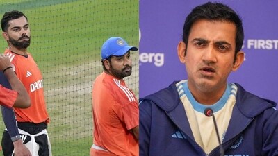 Gautam Gambhir has reportedly sought contract extension until 2028 T20 World Cup