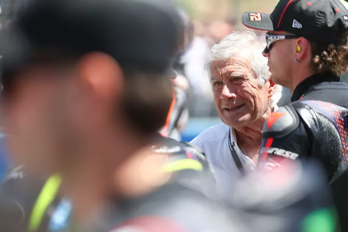 Giacomo Agostini