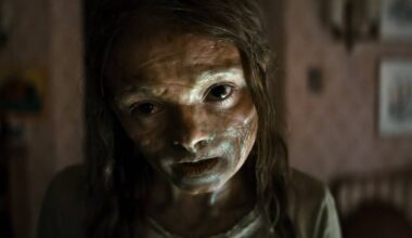 First Reactions Praise "F***ed Up" Horror Reboot