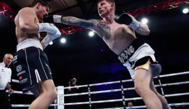 ‘Devastated’ Glenn Byrne forced to retire due to brain bleed