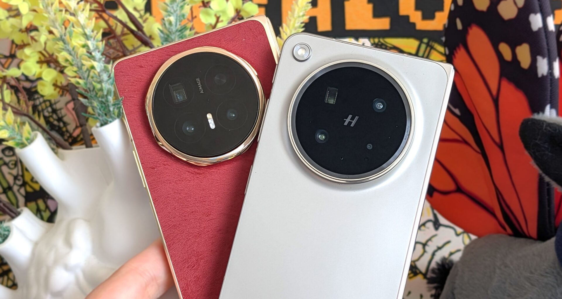 I interviewed Honor and OnePlus about their silicon-carbon battery tech — Apple and Samsung are quickly falling behind