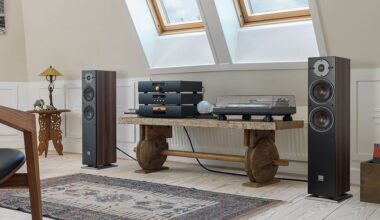 Dali Oberon 5 stereo lifestyle