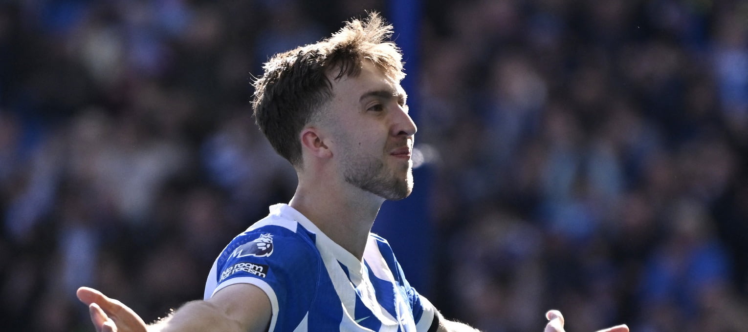 My favourite Double Gameweek 33 Free Hit picks