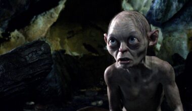 The Lord of the Rings prequel confirmed to recast a major character from original trilogy