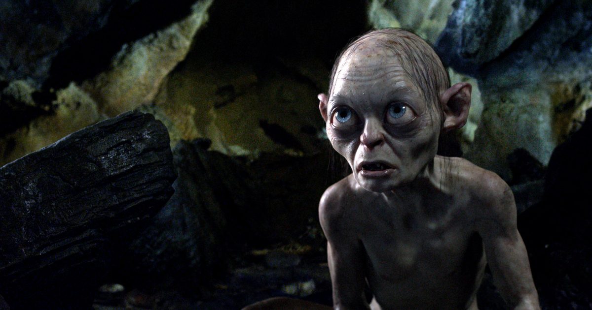 The Lord of the Rings prequel confirmed to recast a major character from original trilogy