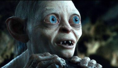 Key Original LOTR Trilogy Traditions Returning For Hunt For Gollum Movie Teased By Andy Serkis