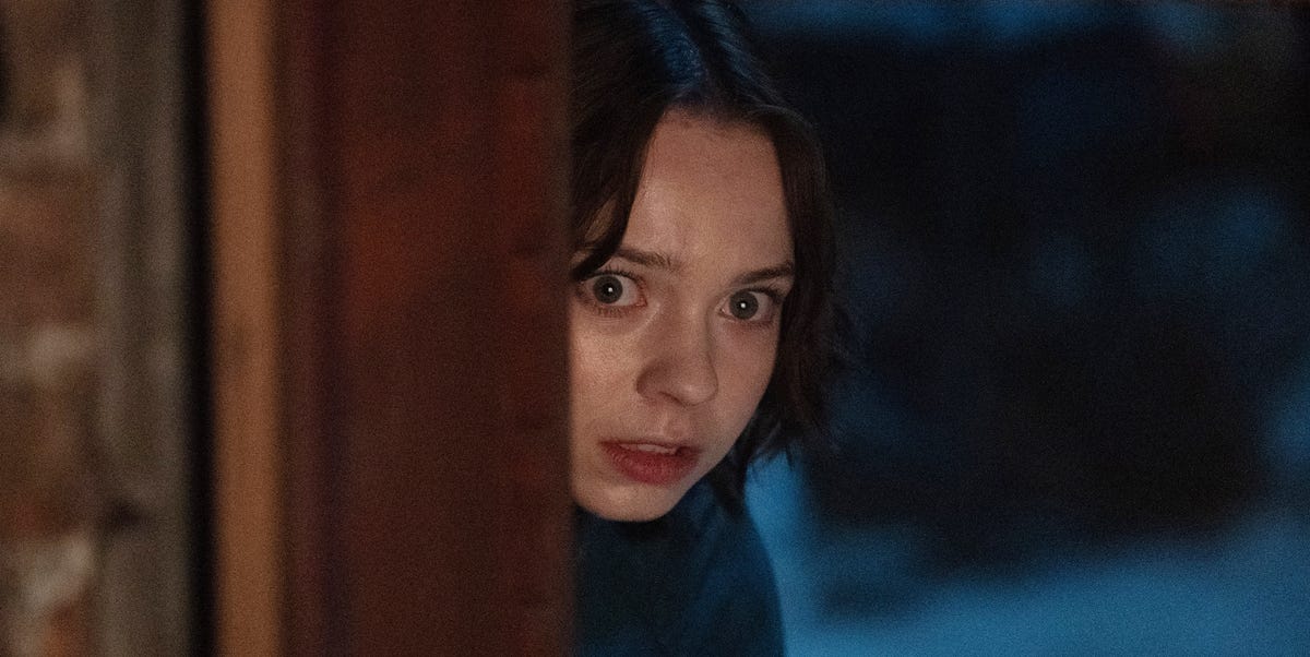 "Riveting" BBC mystery thriller that's "twisted delight" confirms return date after cast teaser clip