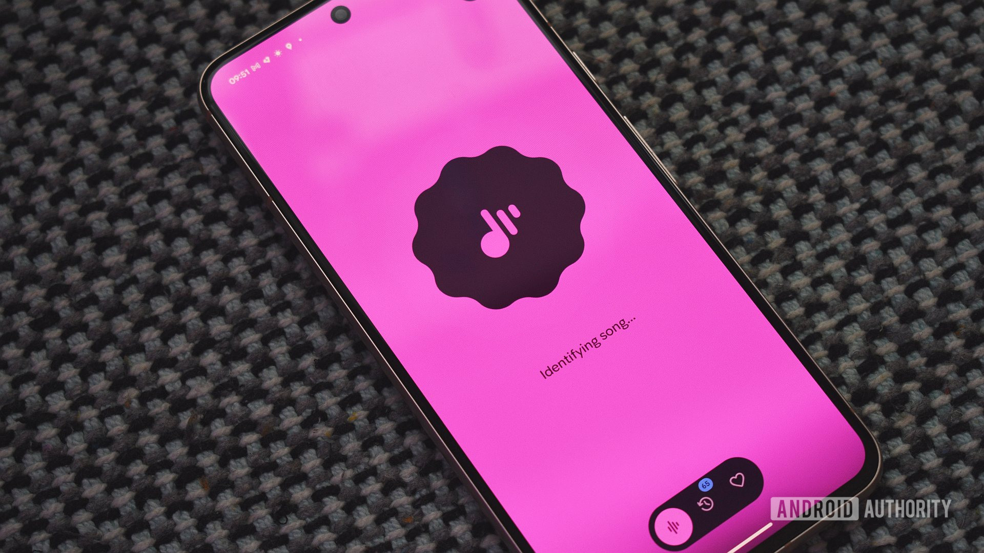 google now playing android app feature 1