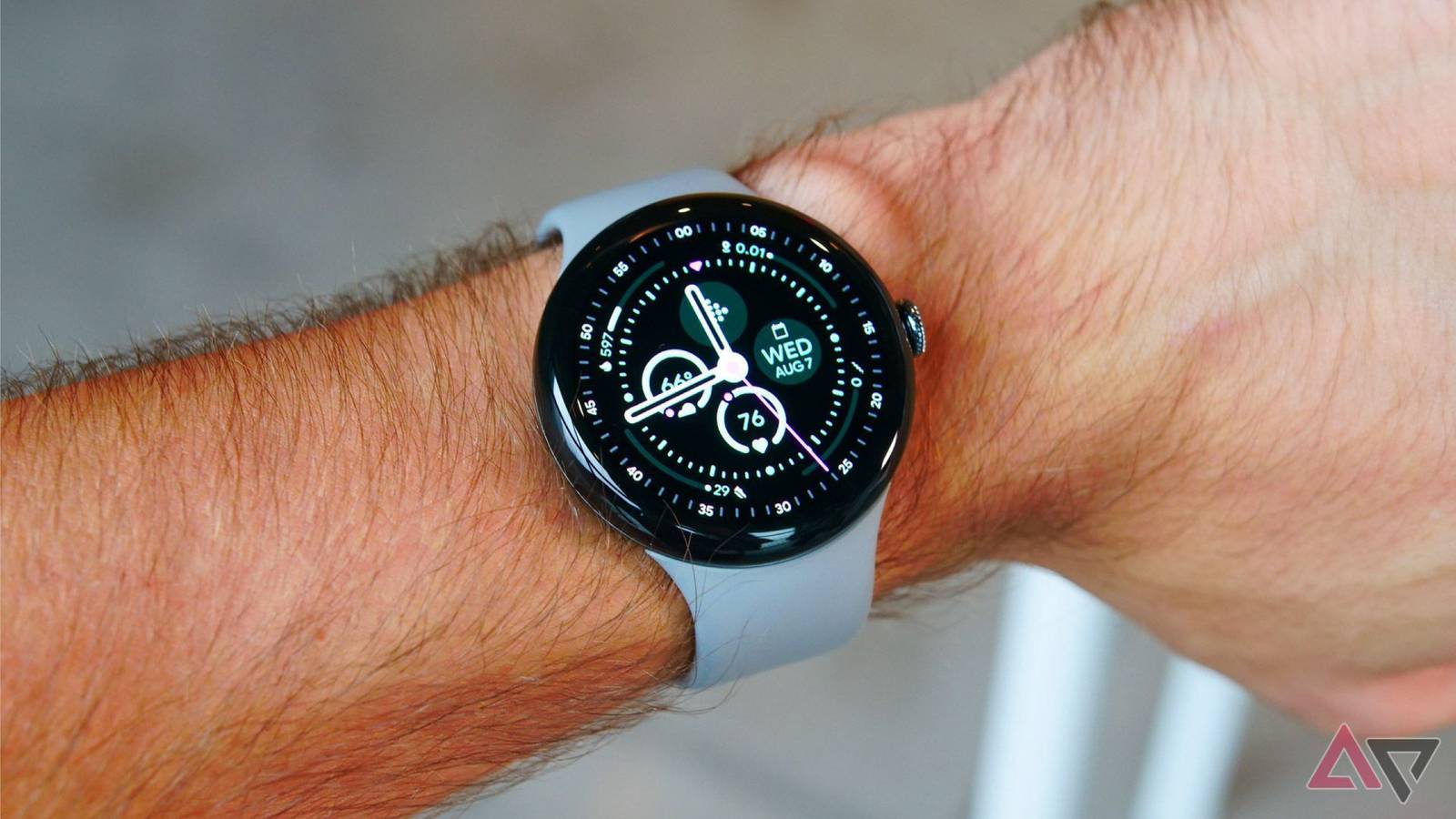 Some Google Fi subscribers can get a free Pixel Watch 3 — with one small caveat
