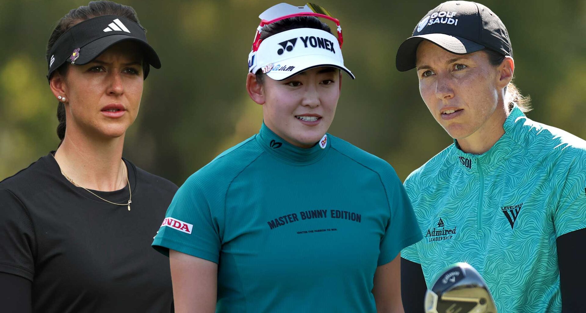 LPGA Home