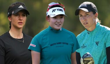 LPGA Home
