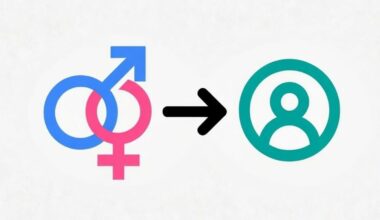 The Degendering of English | Psychology Today United Kingdom