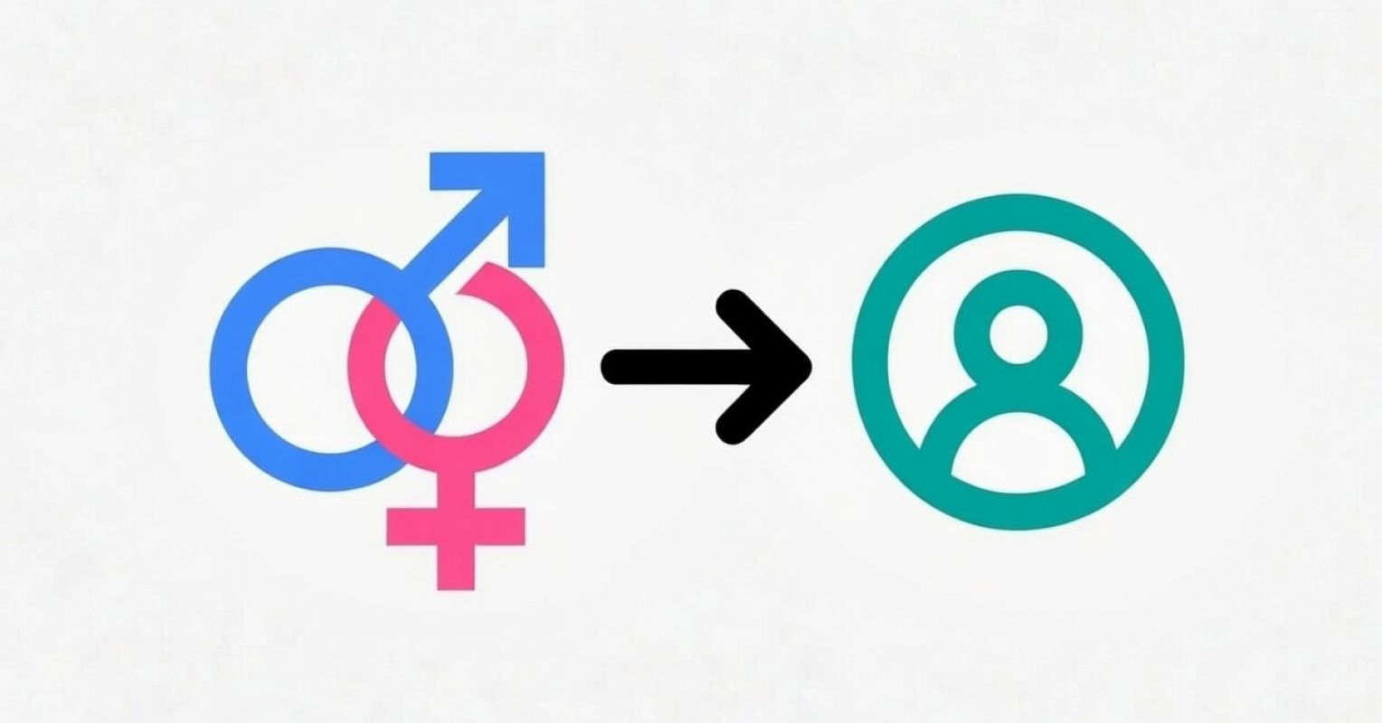 The Degendering of English | Psychology Today United Kingdom