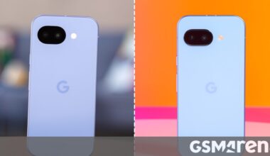 Google Pixel 10a vs Google Pixel 9a