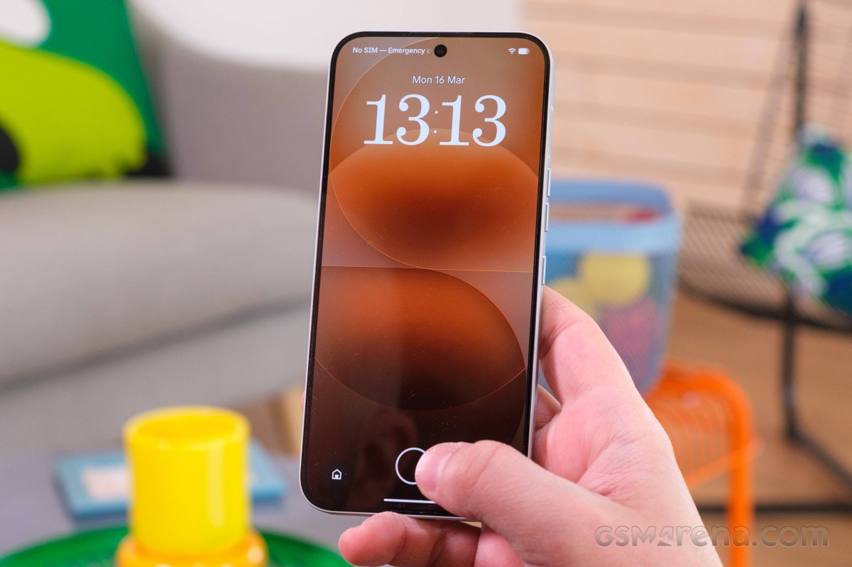 Nothing Phone (4a) Pro review