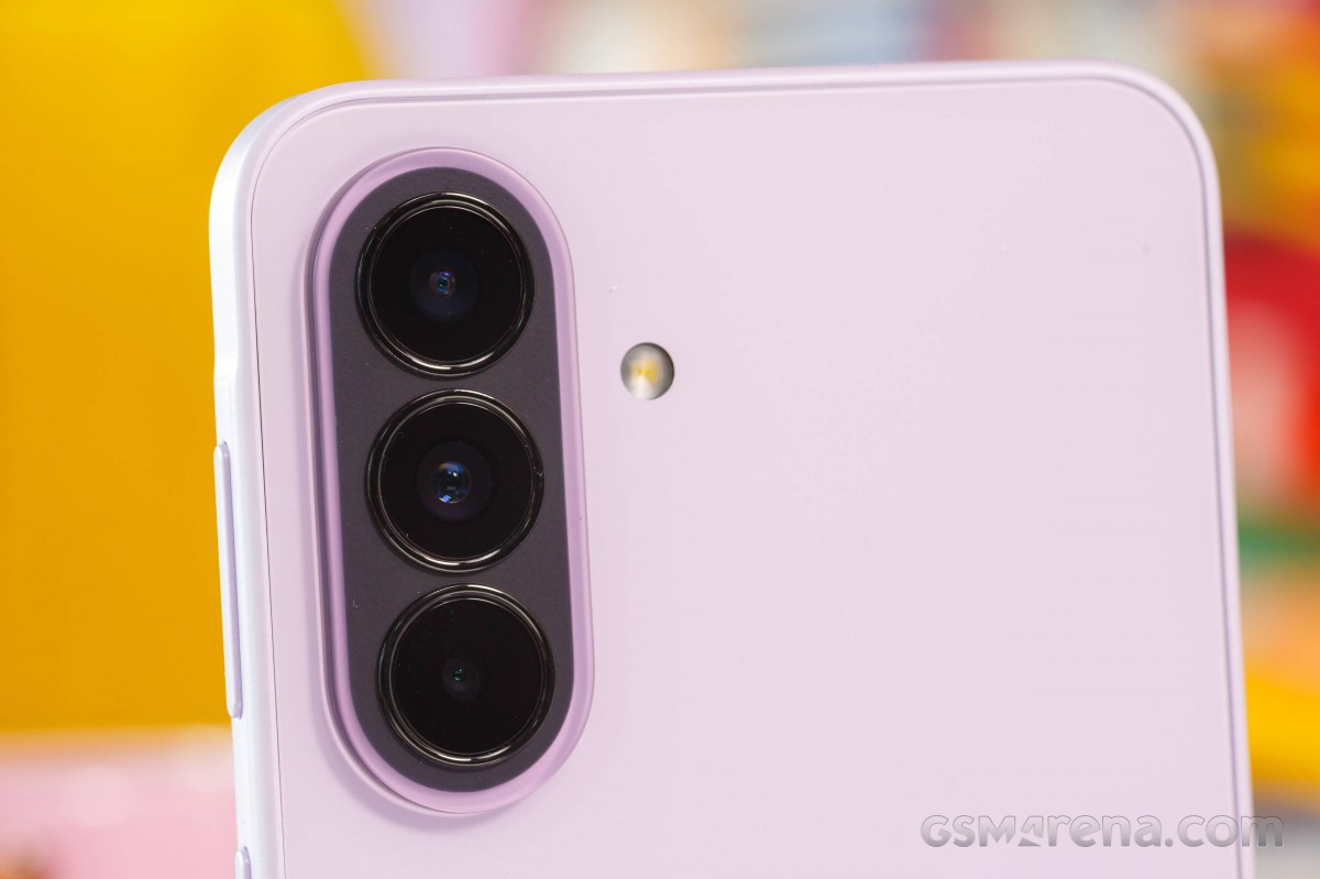 Samsung Galaxy A37 review