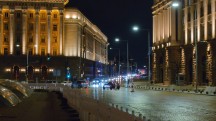 Low-light video screengrabs, Galaxy S26 Ultra: 3x -  (3840x2160px) - Samsung Galaxy S26 Plus vs. Galaxy S26 Ultra