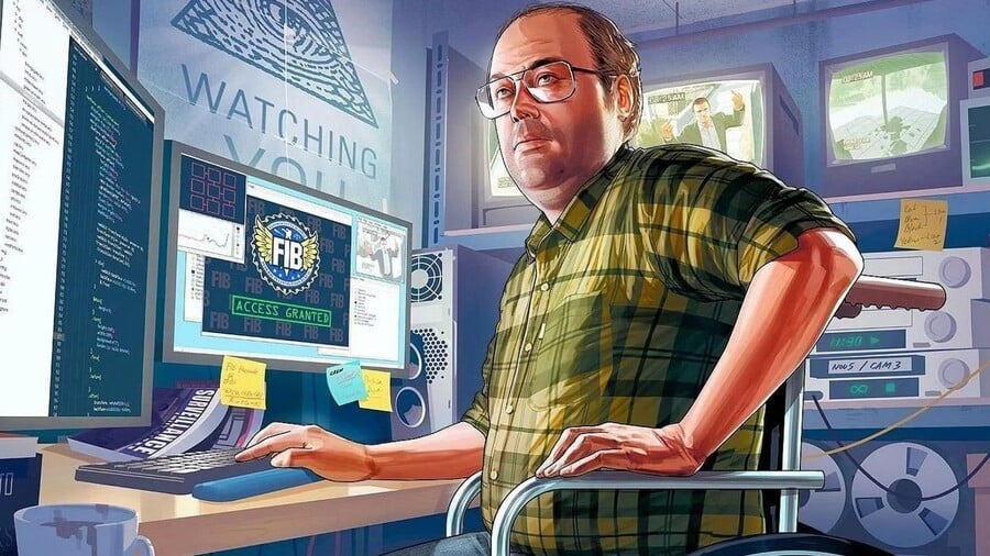 GTA 6 Dev Confirms Another 'Third-Party Data Breach', Hackers Demand Ransom 1