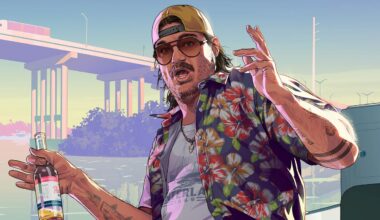 Rumours Suggest GTA 6 Could Lean Heavily Into User-Generated Content, But That’s Not What I Want from GTA Online