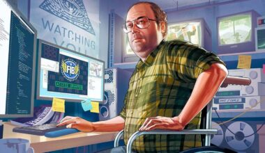 GTA 6 Developer Rockstar Reportedly Hacked, Data Being Ransomed