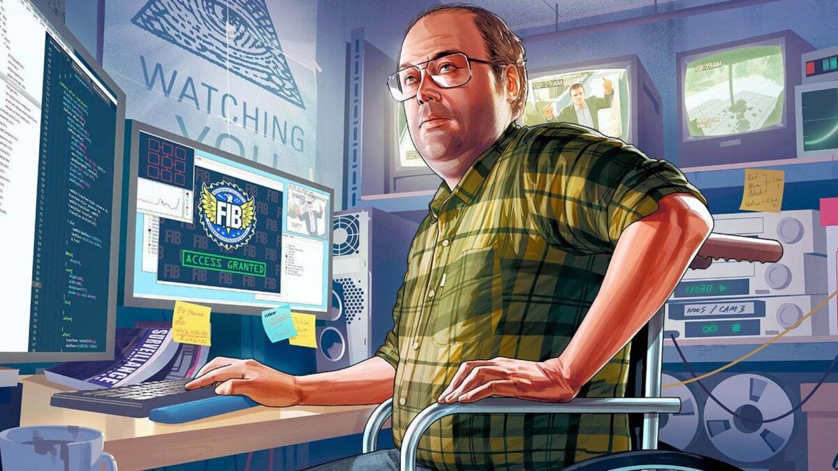 GTA 6 Developer Rockstar Reportedly Hacked, Data Being Ransomed